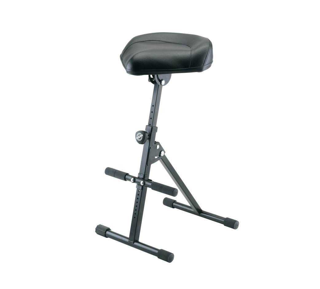 K&M - 14047 Pneumatic Stool