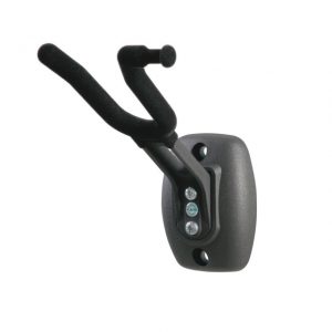 K&M - 16580 Violin Wall Mount