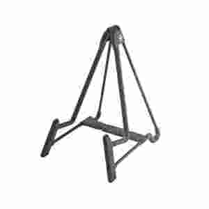 K&M - 17581 E-Guitar Stand Heli 2