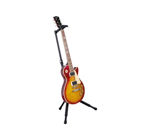 K&M - 17680 Guitar Stand Memphis 10