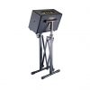K&M - 18826 Equipment Stand