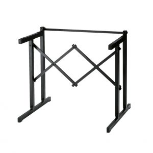 K&M - 18880 Table-style Keyboard Stand