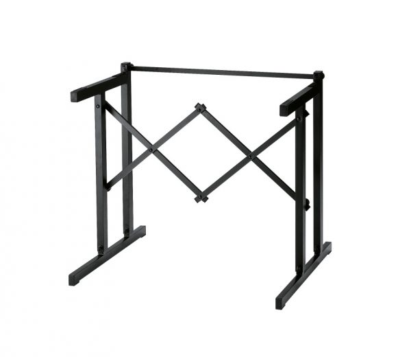 K&M - 18880 Table-style Keyboard Stand
