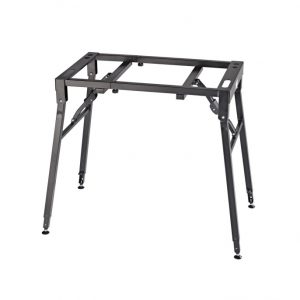 K&M - 18950 Table-style Keyboard Stand