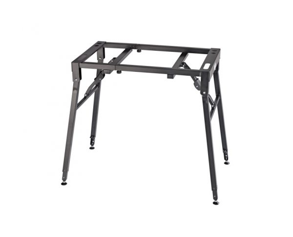 K&M - 18950 Table-style Keyboard Stand