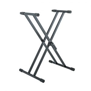 K&M - 18990 Keyboard Stand Rick