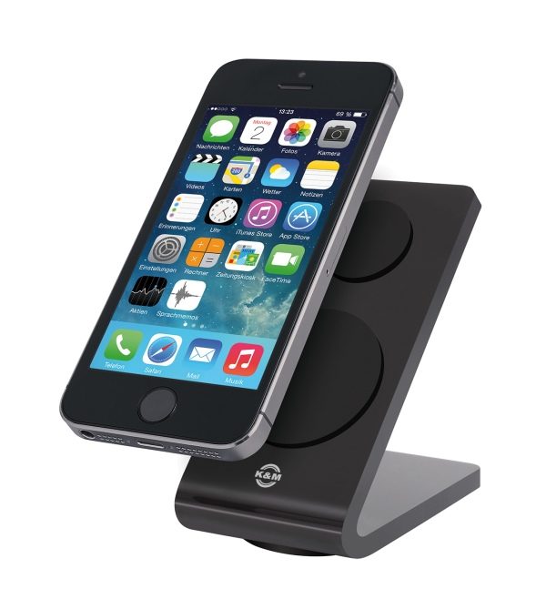 K&M - 19850 Smartphone Stand