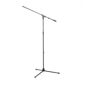 K&M - 21021 Overhead Microphone Stand