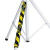 K&M - 21402 Warning Strip