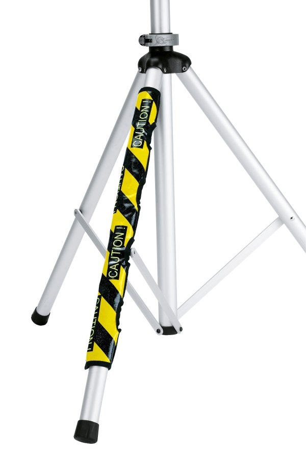 K&M - 21402 Warning Strip