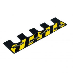 K&M - 21402 Warning Strip