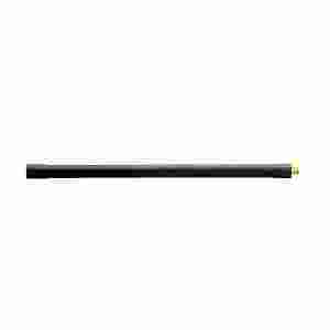 K&M - 224 Gooseneck Black
