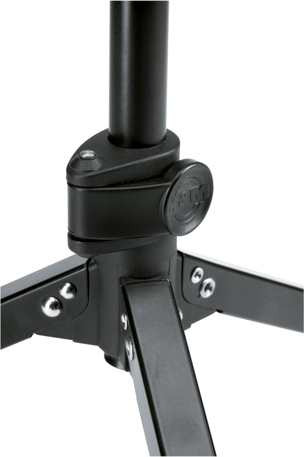 K&M - 23150-3 Tabletop Microphone Stand