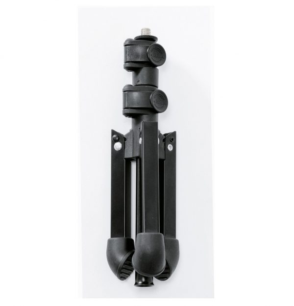 K&M - 23150-3 Tabletop Microphone Stand