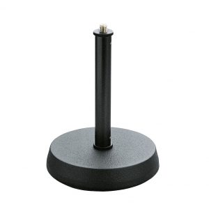 K&M - 232 Table Microphone Stand