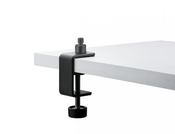 K&M - 23700 Table Clamp