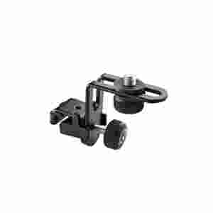K&M - 24030 Microphone Holder For Drums