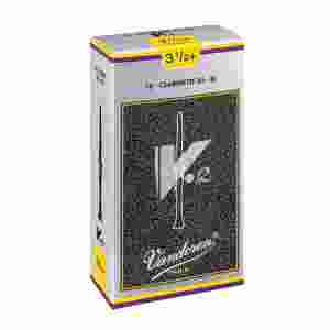 Vandoren - V12 Bb Clarinet Reeds