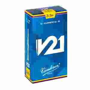 Vandoren - V21 Bb Clarinet Reeds