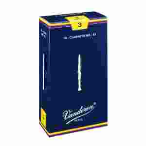 Vandoren - Traditional Eb Clarinet Reeds