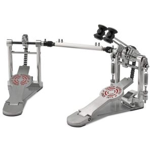Sonor - DP 4000 S Double Bass Drum Pedal