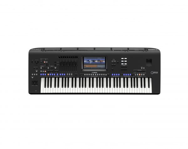 Yamaha - Genos