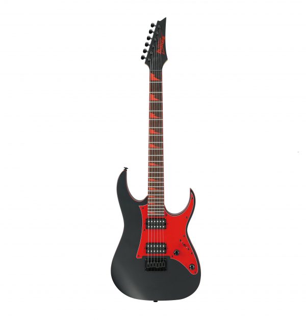 Ibanez - GRG131DX (Black Flat)