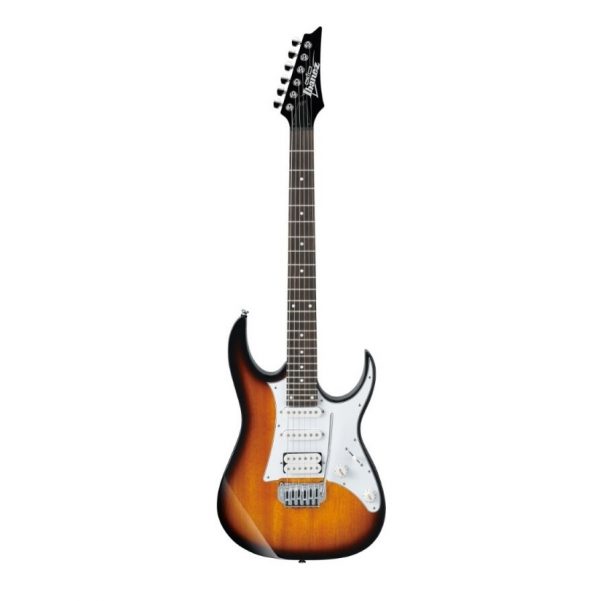 Ibanez - GRG140 (Sunburst)