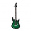 Ibanez - GRX70QA TEB (Transparent Emerald Burst)