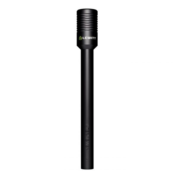 Lewitt - Interviewer Dynamic Microphone