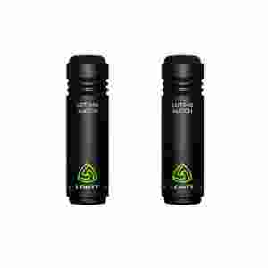 Lewitt - LCT 040 AIR Matched Pair Condenser Microphones