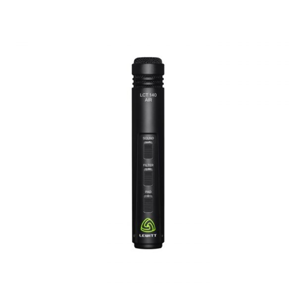 Lewitt - LCT 140 AIR Condenser Microphone