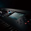 Yamaha - Montage 8