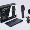 Lewitt - MTP 550 DM Dynamic Microphone