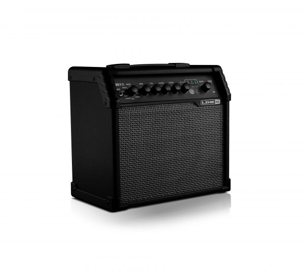 Line 6 - Spider V20