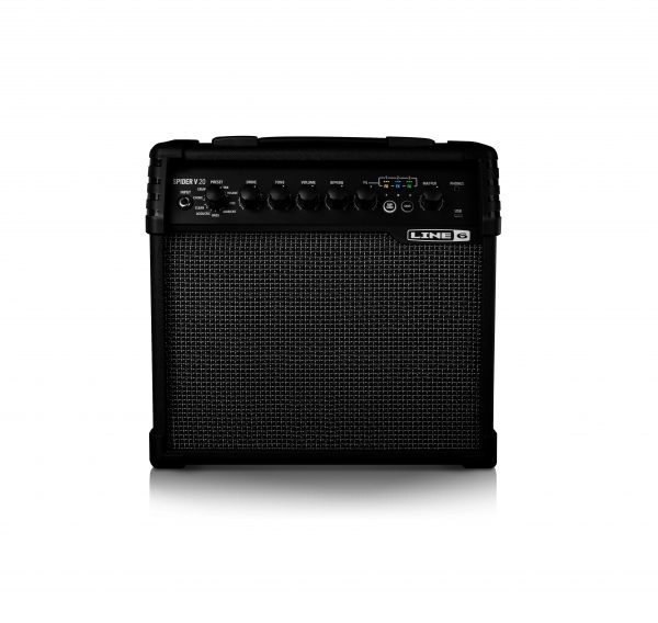 Line 6 - Spider V20