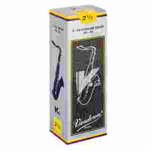 Vandoren - V12 Tenor Saxophone in Bb Reeds
