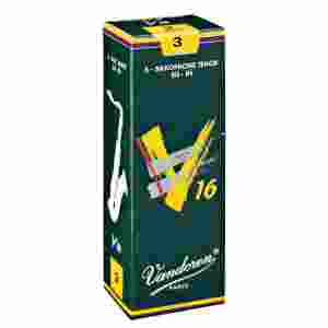 Vandoren - V16 Tenor Saxophone in Bb Reeds