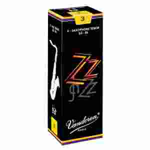 Vandoren - ZZ Tenor Saxophone in Bb Reeds