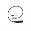 KNA - BP-1 Natural Detachable Passive Piezo Pickup Solution for Banjo