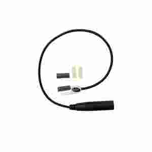 KNA - BP-1 Natural Detachable Passive Piezo Pickup Solution for Banjo