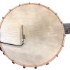 KNA - BP-1 Natural Detachable Passive Piezo Pickup Solution for Banjo