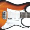 Ibanez - GRG140 (Sunburst)