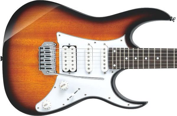 Ibanez - GRG140 (Sunburst)