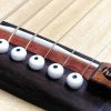 KNA - SG-1 Detachable Bridge Piezo Pickup Solution