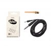 KNA - UK-1 Portable Piezo Pickup for Ukulele