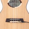 KNA - UK-1 Portable Piezo Pickup for Ukulele