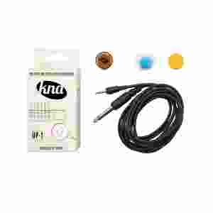 KNA - UP-1 Pickup for Guitar and Other Acoustic Instruments