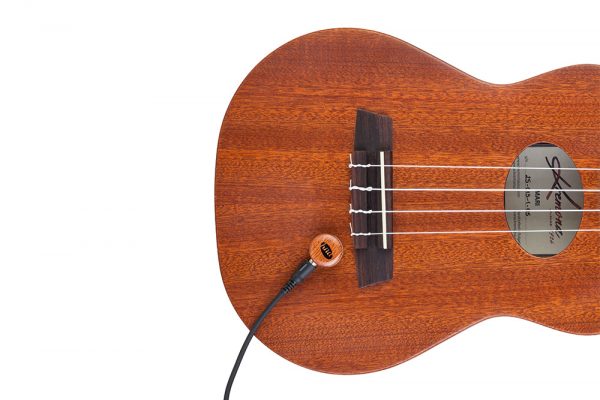 KNA - UP-1 Pickup for Guitar and Other Acoustic Instruments