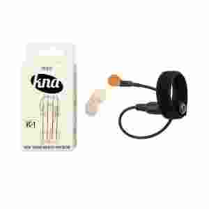 KNA - VC-1 Portable Piezo Pickup for Cello